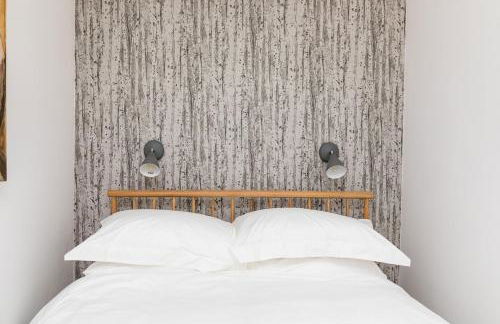 Lower Barn House at Westerlands Farm Sleeps 11 - Foto 42