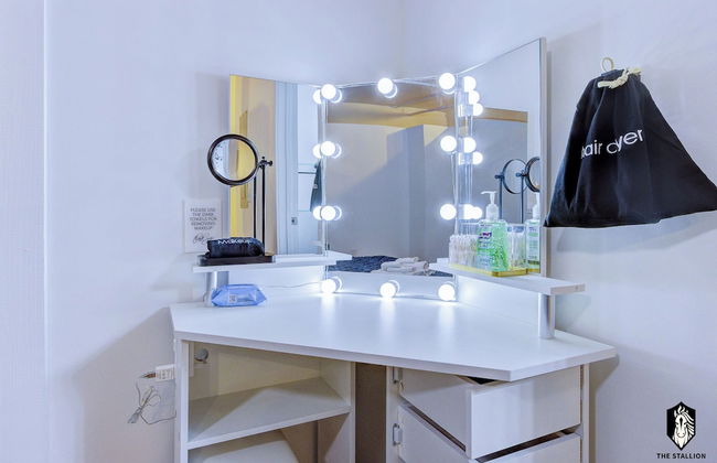 The Stallion - Foto 10