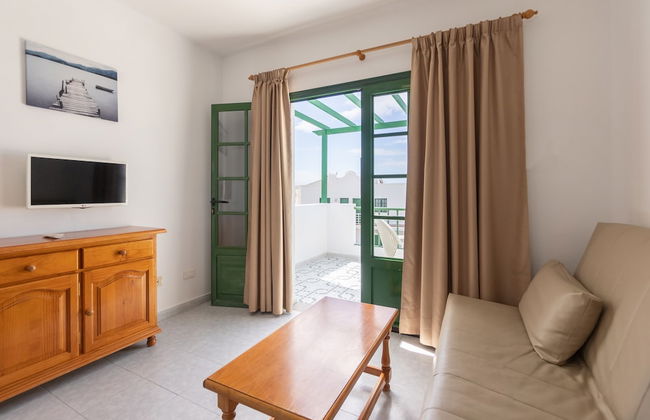 Apartamentos Aloe - Foto 32