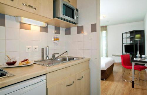 Residhome Metz Lorraine - Foto 32