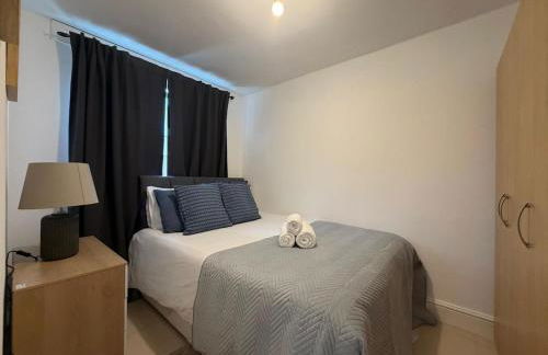 Nice Apartment in London Easy Access to Centre - only 15 minutes - Foto 9