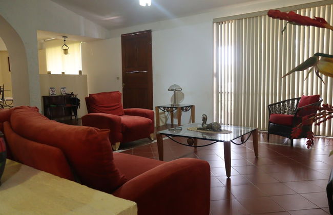 House of Ficus Banderilla,veracruz-mexico - Foto 39