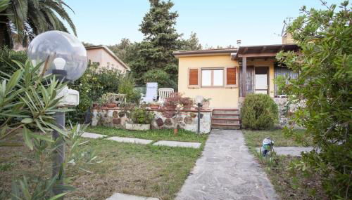 Villetta Bel Giardino - Foto 3, Garden view