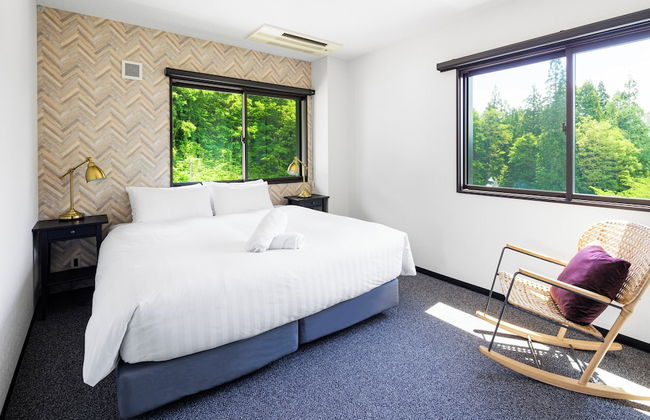 Happo Apartments - Foto 10