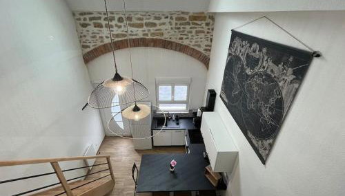 Appartement avec du cachet - Foto 3