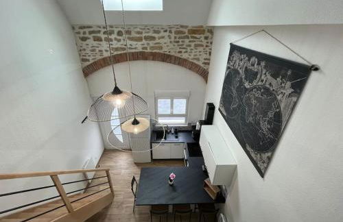 Appartement avec du cachet - Foto 3
