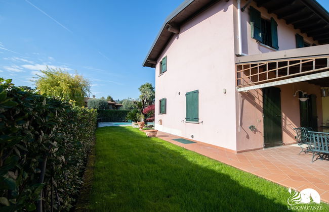 Villa Cycas - Foto 54