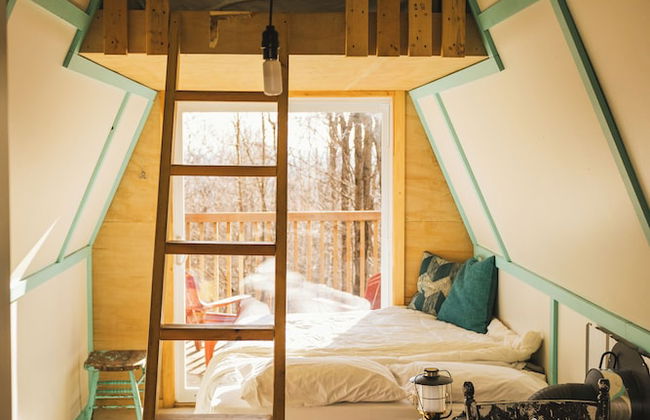 Station Chêne Rouge - Foto 57