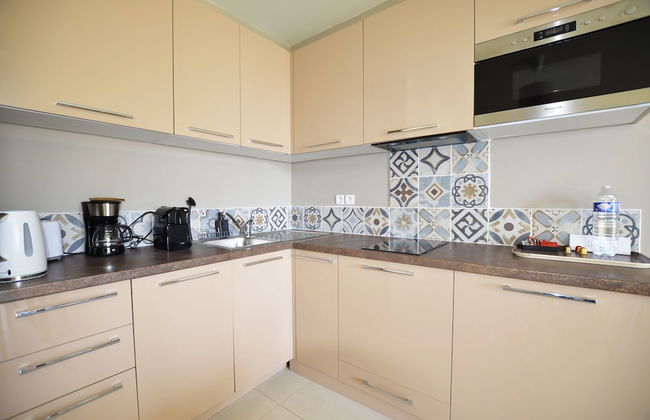 La Perle d'Eze Appart Hotel - Foto 37