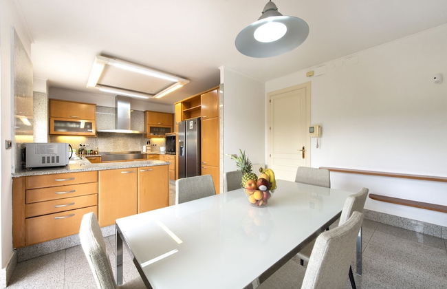 Olala Sea&City View Villa - Foto 24