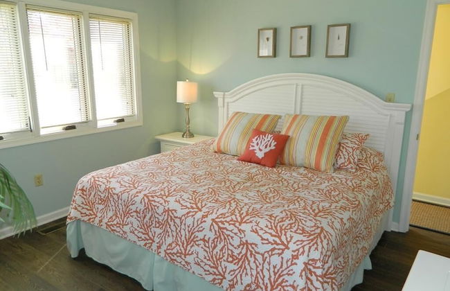 Swedes Street 201 - Photo 3