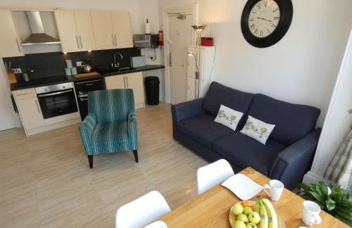 Rialto Holiday Apartments - Foto 25