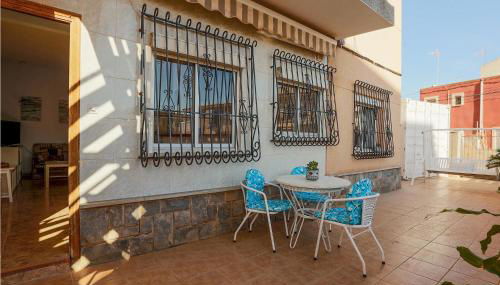 2 Bedroom Beautiful Home In Cartagena - Foto 1