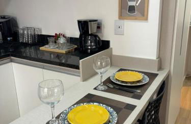 Loft Boa Viagem - Uni Studios - Foto 21