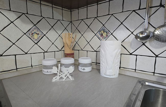 La baita di Serena - Photo 44