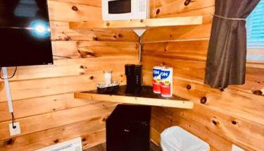 Willow Cabin - Foto 4