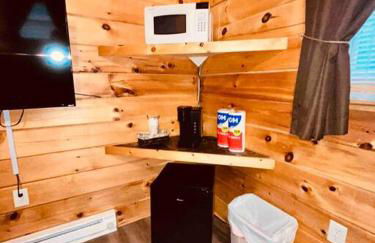 Willow Cabin - Foto 4