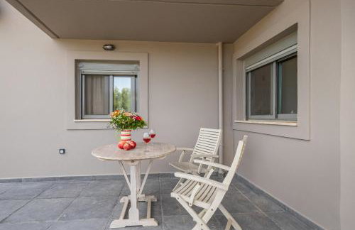 Boutique Saline Apartments - Green - Photo 21