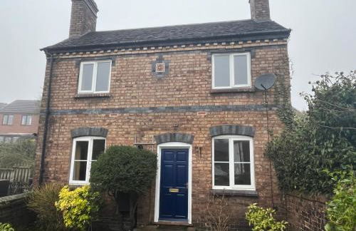 The Smithy, Broseley - Foto 1