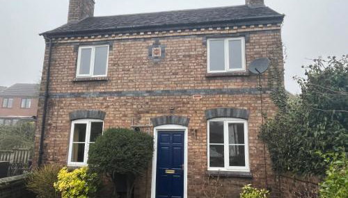 The Smithy, Broseley - Foto 1