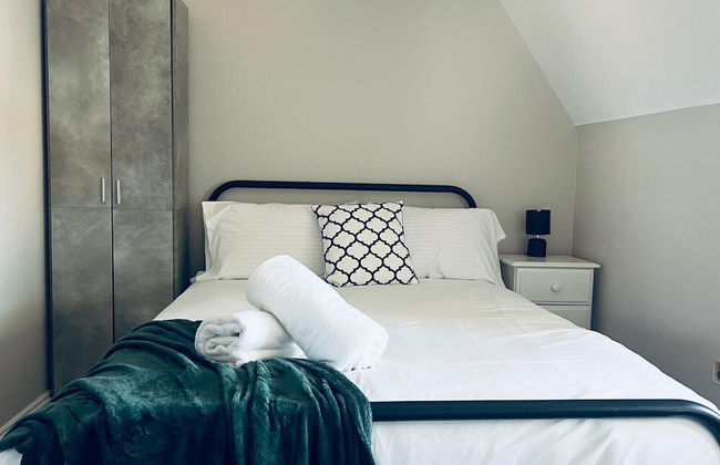 Moonstone House in Thetford - Foto 2