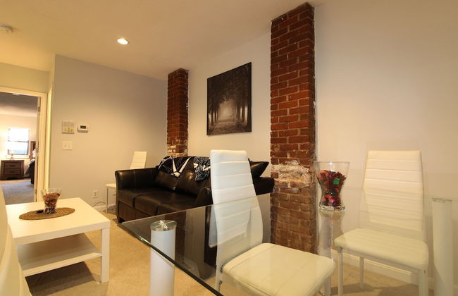 Evonify - Back Bay Suites - Foto 17