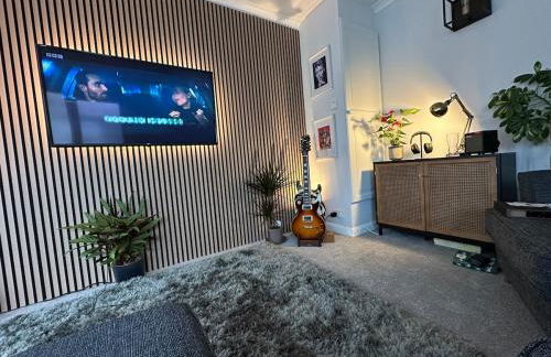 Bungalow 44 - The Norfolk Broads At Your Door - Foto 11