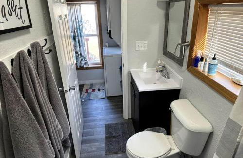 Copper Top Lake Cottage - Foto 18