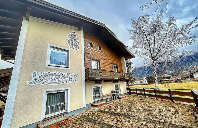 Pleasant Holiday Home in Langenfeld With Balcony - Foto 17