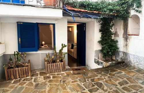 Casa Magica Ogliastro - Foto 2