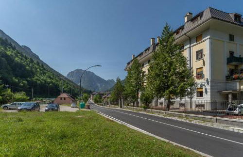 GuestHost - Cave del Predil Lovely Apartments in the Julian Alps - Photo 36