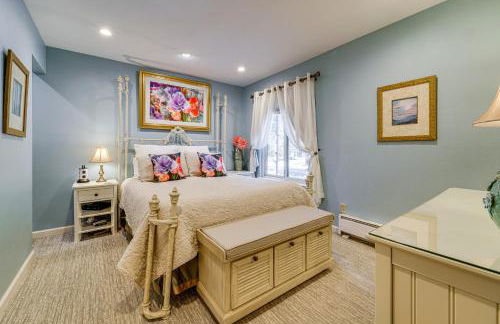 1 Mi to Diamond Peak Ski Resort Condo with Pool - Foto 15