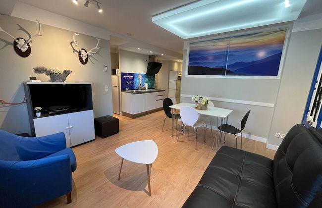 Homelikes Madrid - Foto 23