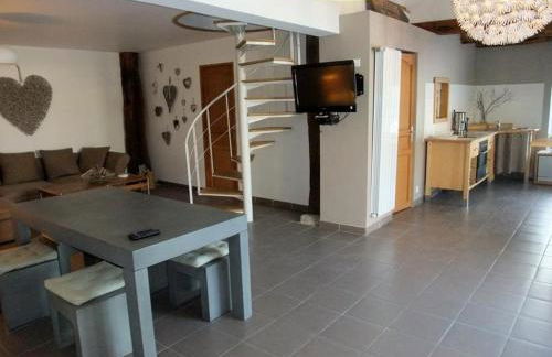 La petite maison de Marie - Foto 27