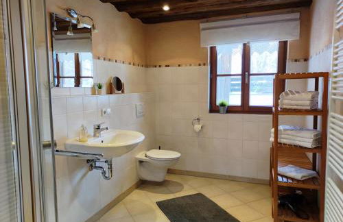 Ferienhof beim Bohlar - Geiselstein - Foto 7