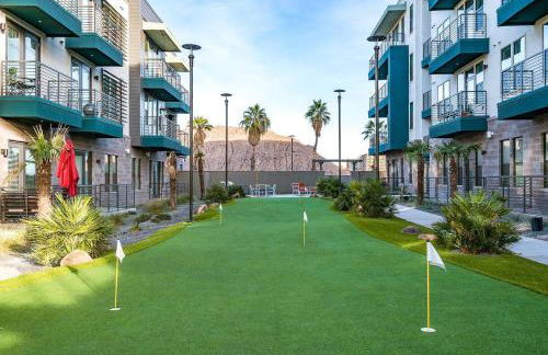 Modern 2BR CozySuites on Town Lake waterfront 03 - Foto 42