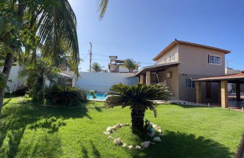 House Beach Canoa - Photo 22