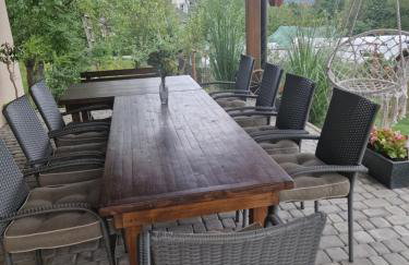 Domek w Sadzie - Foto 11