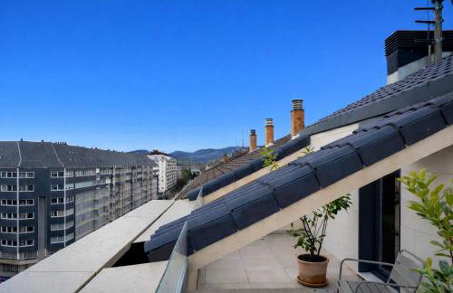 Aparthotel Libere Vitoria - Foto 96