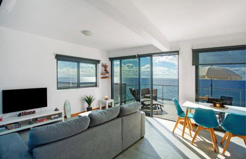 The Wave House - Two Bedroom Flat - Photo 7