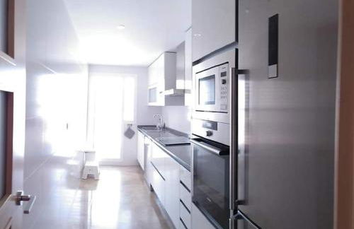 Aluse Beach - Foto 1