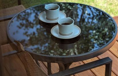 Wooden house Lekneno, near the airport - Foto 30