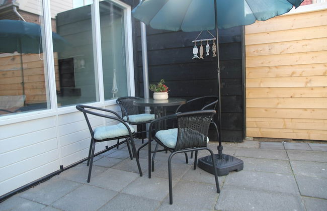 Holiday Home in Egmond by the Beach - Foto 12