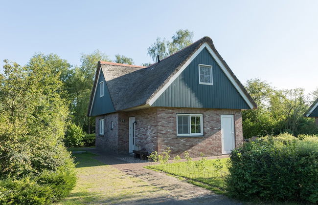 Thatched Villa in National Park - Foto 29