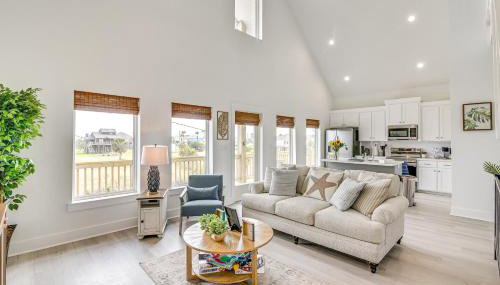 Walk to Crystal Beach The Sandbar Escape - Foto 3