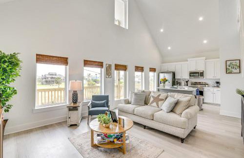 Walk to Crystal Beach The Sandbar Escape - Foto 3