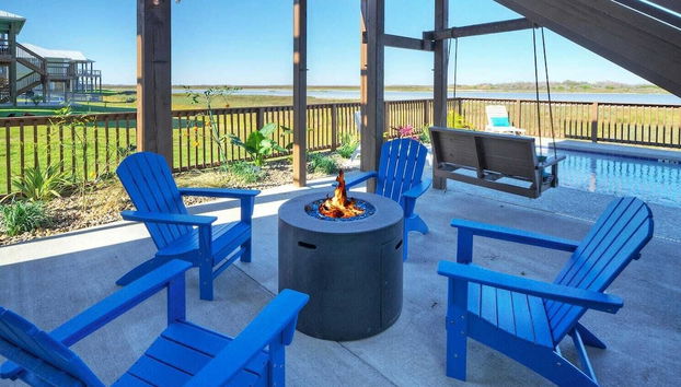 Pelican's Porch by Avantstay Private Pool, Views - Foto 5, Interior