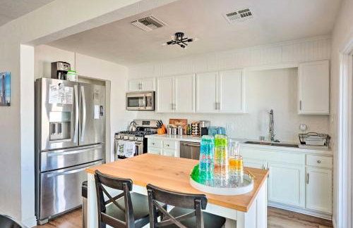 Less Than 4 Mi to Dtwn Palm Springs Home with Private Patio - Foto 10