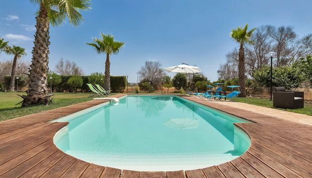 Dependance di Villa Dea by BarbarHouse - Photo 2, Primary image