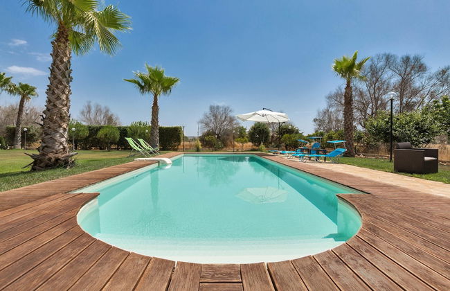 Dependance di Villa Dea - Foto 1